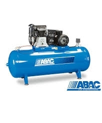 Máy nén khí ABAC A29B200CM3 (3HP) - 220V