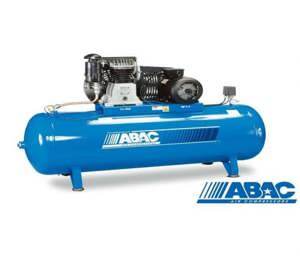 Máy nén khí ABAC B6000/270CT (7.5HP)