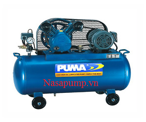 Máy nén khí áp lực cao Puma TK-75300