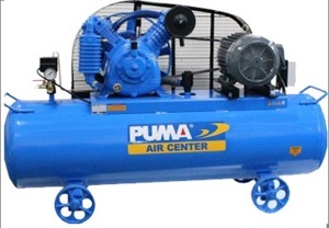 Máy nén khí áp lực cao Puma TK-75300