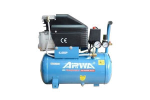 Máy nén khí Arwa AW-1518 (1.5HP, dây đồng)