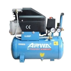 Máy nén khí Arwa AW-1518 (1.5HP, dây đồng)