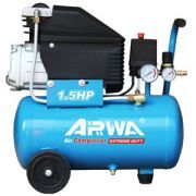 Máy nén khí Arwa AW-1518 (1.5HP, dây đồng)