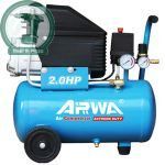 Máy nén khí Arwa AW-2025 (2HP, dây đồng)