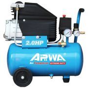 Máy nén khí Arwa AW-2025 (2HP, dây đồng)