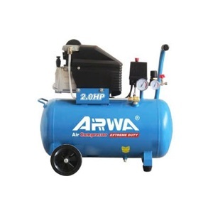 Máy nén khí Arwa AW-2040 (2HP, dây đồng)