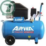Máy nén khí Arwa AW-2040 (2HP, dây đồng)