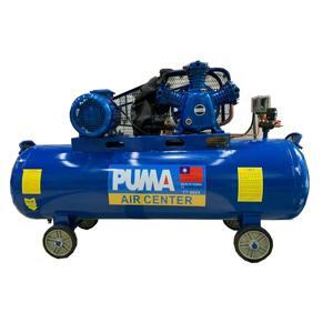 Máy nén khí cao áp Polo W-0.9/12.5 - 10HP