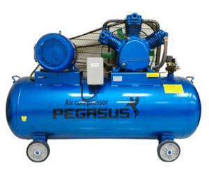 Máy nén khí chạy bằng dầu diesel TM-W-1.0-8-330L