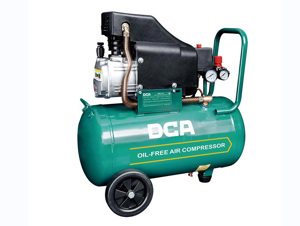 Máy nén khí có dầu DCA AQE3035F