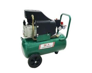 Máy nén khí có dầu DCA AQE3035F