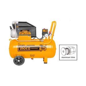 Máy nén khí có dầu Ingco AC25508T - 50L