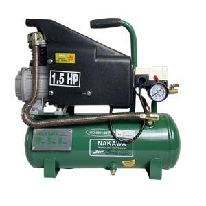 Máy nén khí có dầu liền trục 12L Nakawa NK-4212