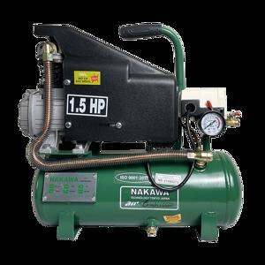 Máy nén khí có dầu liền trục 12L Nakawa NK-4212