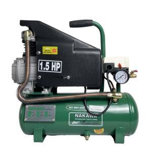 Máy nén khí có dầu liền trục 12L Nakawa NK-4212