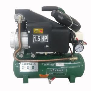 Máy nén khí có dầu liền trục 12L Nakawa NK-4212