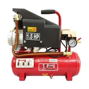 Máy nén khí có dầu liền trục Panda PT-4213 - 12L, 1HP