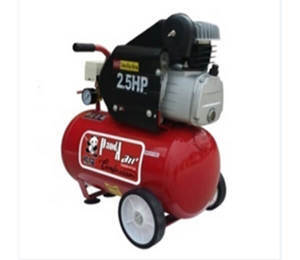 Máy nén khí có dầu liền trục Panda PT-4213 - 12L, 1HP