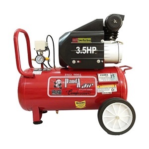 Máy nén khí có dầu liền trục Panda 50-PT - 50L, 3HP
