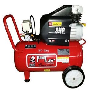 Máy nén khí có dầu liền trục Panda 50-PT - 50L, 3HP