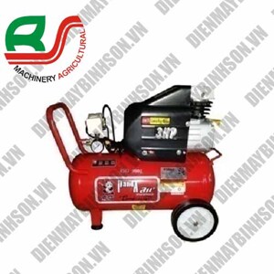 Máy nén khí có dầu liền trục Panda 50-PT - 50L, 3HP