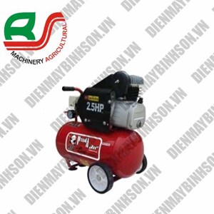 Máy nén khí có dầu liền trục Panda 18-PT - 24L, 2.5HP