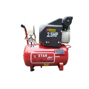 Máy nén khí có dầu liền trục Star 50-ST - 50L, 3HP