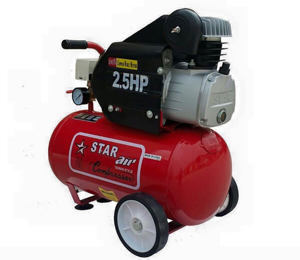 Máy nén khí có dầu liền trục Star 50-ST - 50L, 3HP