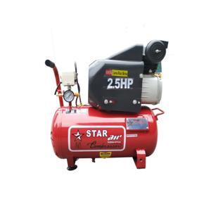 Máy nén khí có dầu liền trục Star 30-ST - 30L, 3HP