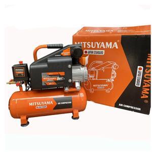 Máy nén khí có dầu Mitsuyama 3HP TL-12L