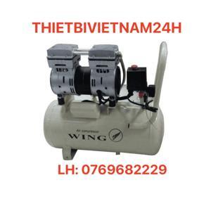 Máy nén khí có dầu Pony Đài loan DK-V2-82NK