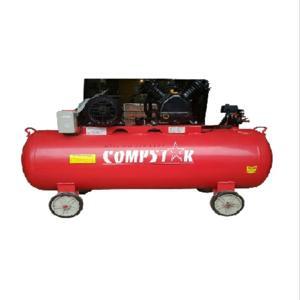 Máy nén khí Compstar MZB 0.25/10-3HP