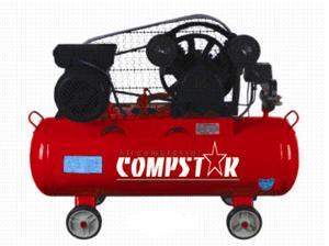 Máy nén khí Compstar MZB 0.6/10-200-5.5HP