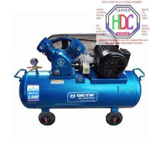 Máy nén khí Đài Loan KingTony KTC-103V 2HP 120L