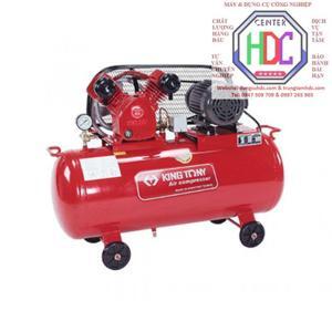 Máy nén khí Đài Loan KingTony KTC-120V 3Hp 150L