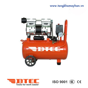 Máy nén khí đầu liền Btec BT3030