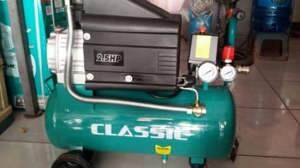 Máy nén khí đầu liền Btec Classic ZC-2524