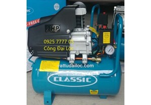 Máy nén khí đầu liền Classic CLA-2024