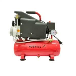 Máy nén khí đầu liền Wing TM-0.1/8-25L (2HP)