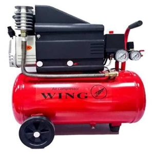 Máy nén khí đầu liền Wing TM-0.1/8-25L (1.5HP)