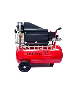 Máy nén khí đầu liền Wing TM-0.1/8-25L (1.5HP)