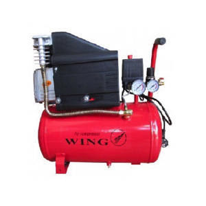 Máy nén khí đầu liền Wing TW-0.1/8-9L