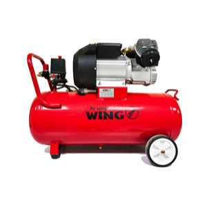 Máy nén khí đầu liền Wing TW-0.1/8-60L