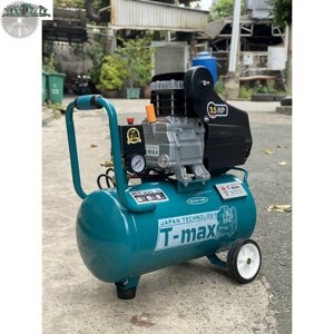 Máy nén khí dầu T-MAX TM-30L