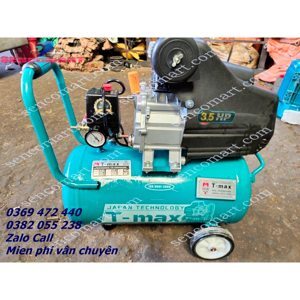 Máy nén khí dầu T-MAX TM-30L