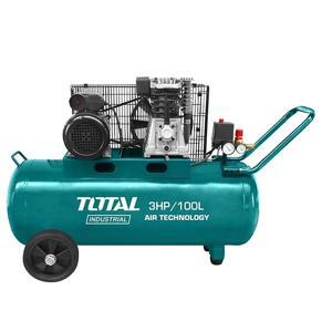 Máy nén khí dây curoa Total TC2301006T