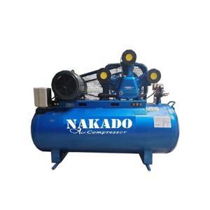 Máy nén khí dây đai Nakado 20HP 350L NK-200350