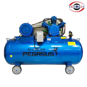 Máy nén khí Pegasus TM-V-0.36/8-230L