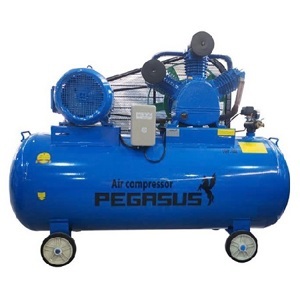 Máy nén khí dây đai Pegasus TM-W-1.6/12.5-500L (15HP)