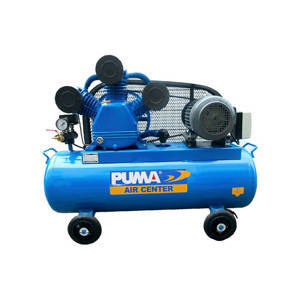 Máy nén khí dây đai Puma BE10250 (10HP)